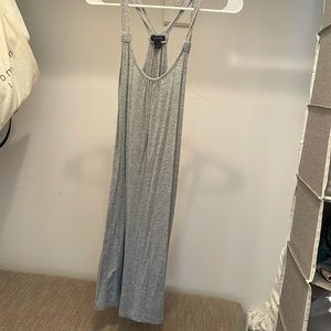 Express dress